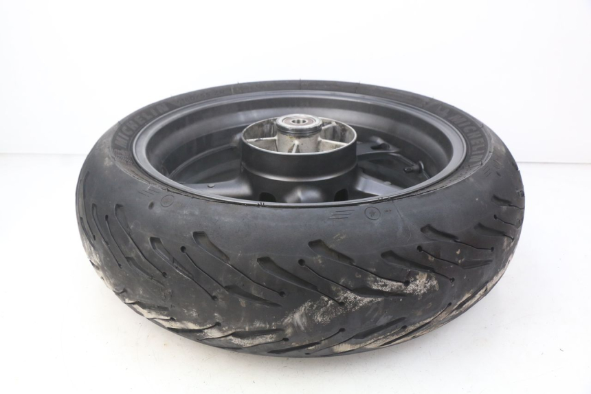 photo de REAR RIM HONDA CBRF CBR-F PC41 600 (2011 - 2013) - Alternative perspective