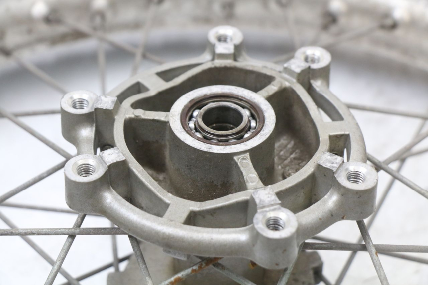 photo de REAR RIM SHERCO CITY CORP 125 (2003 - 2007) - Additional view of the item