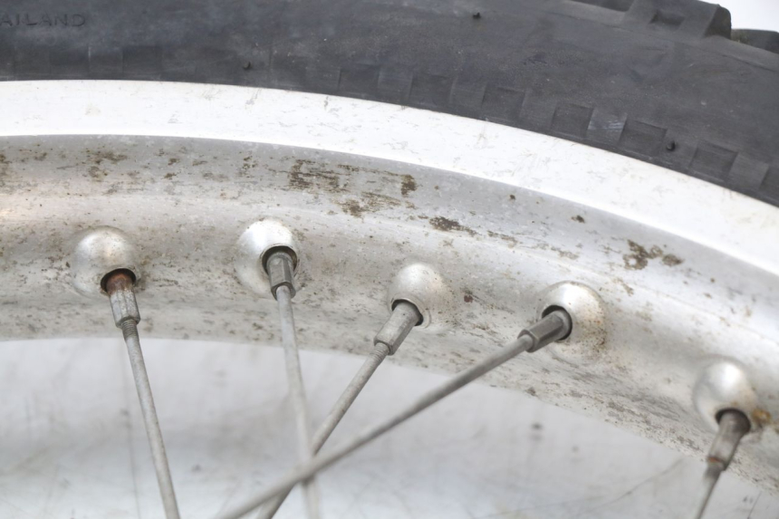 photo de REAR RIM SHERCO CITY CORP 125 (2003 - 2007) - Alternative angle