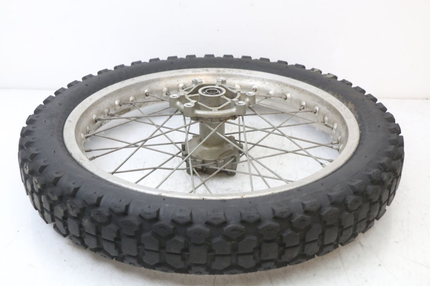 photo de REAR RIM SHERCO CITY CORP 125 (2003 - 2007) - Technical close-up