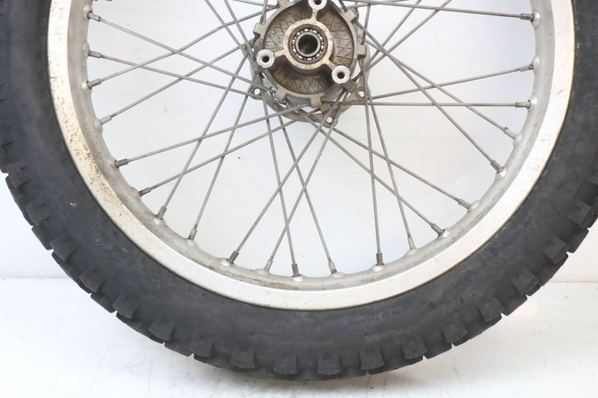 photo de REAR RIM SHERCO CITY CORP 125 (2003 - 2007) - Checked used part