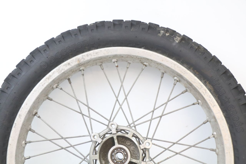photo de REAR RIM SHERCO CITY CORP 125 (2003 - 2007) - Markings and original references