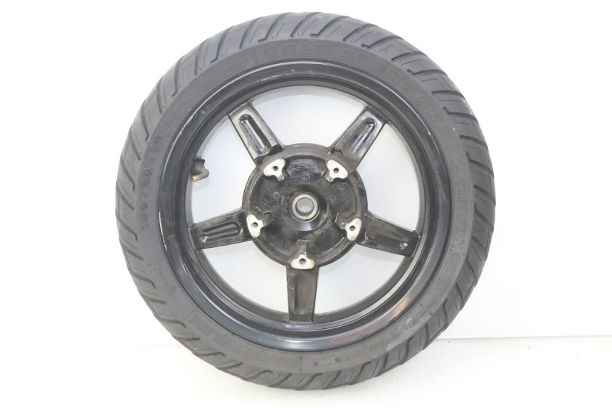 photo de REAR WHEEL RIM SYM CITYCOM CITY COM 125 (2009 - 2014) - Main view