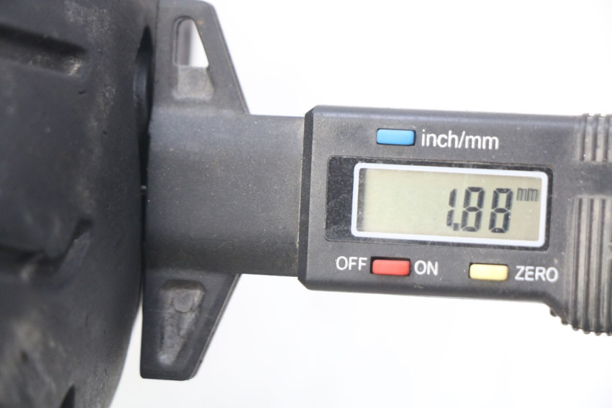 photo de REAR WHEEL RIM SYM CITYCOM CITY COM 125 (2009 - 2014) - Component detail