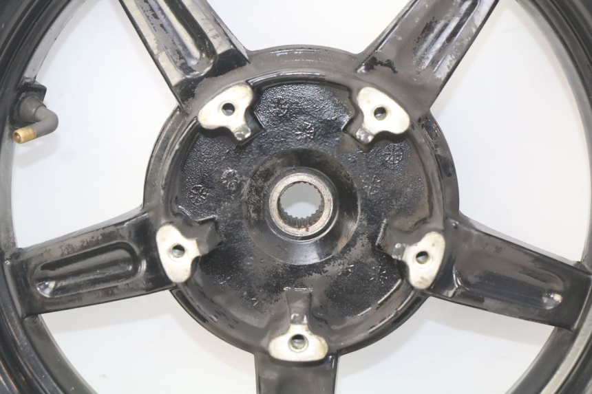 photo de REAR WHEEL RIM SYM CITYCOM CITY COM 125 (2009 - 2014) - Component zoom