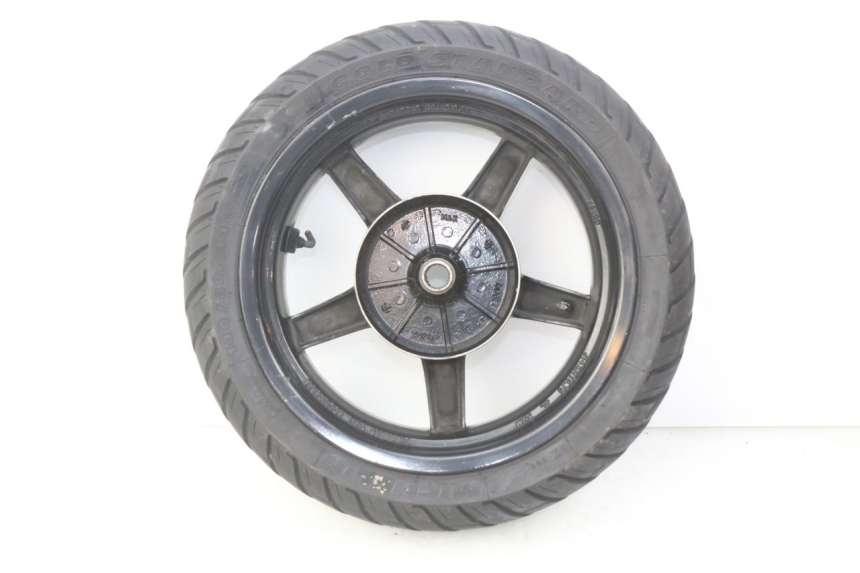 photo de REAR WHEEL RIM SYM CITYCOM CITY COM 125 (2009 - 2014) - Fixing points details