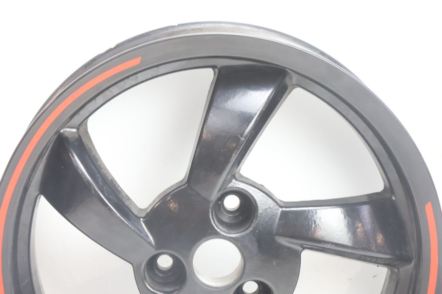 photo de REAR WHEEL RIM PEUGEOT CITYSTAR 2T 50 (2018 - 2021) - Component detail
