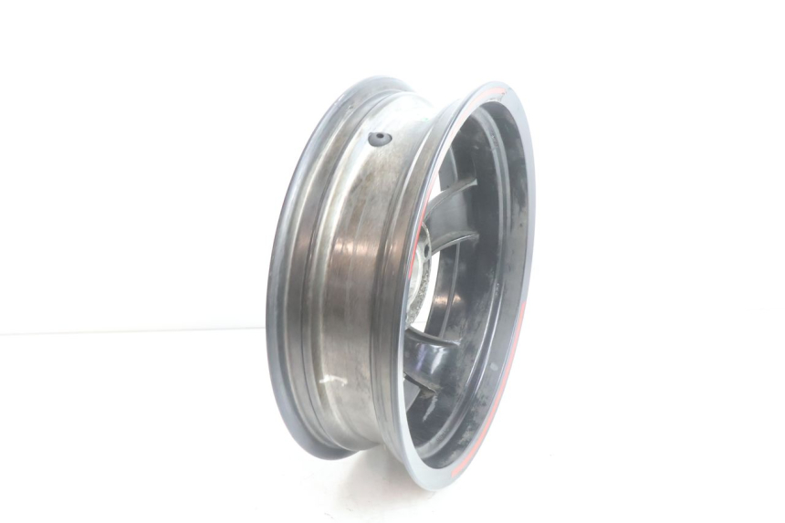 photo de REAR WHEEL RIM PEUGEOT CITYSTAR 2T 50 (2018 - 2021) - Distinctive features