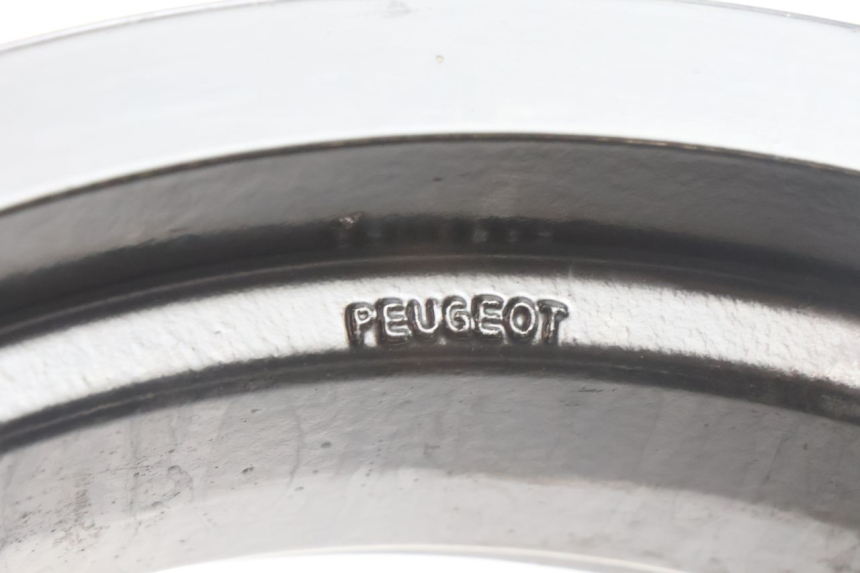 photo de REAR WHEEL RIM PEUGEOT CITYSTAR 2T 50 (2018 - 2021) - Component zoom