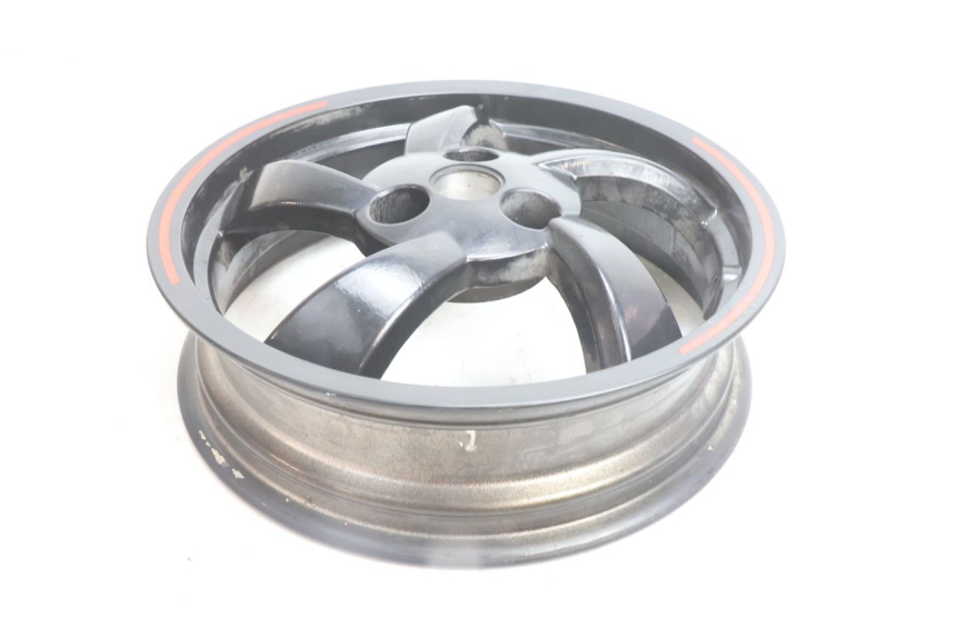 photo de REAR WHEEL RIM PEUGEOT CITYSTAR 2T 50 (2018 - 2021) - Technical close-up