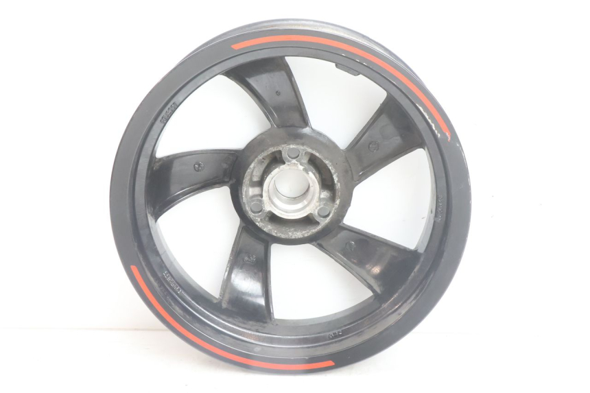 photo de REAR WHEEL RIM PEUGEOT CITYSTAR 2T 50 (2018 - 2021) - Product overview