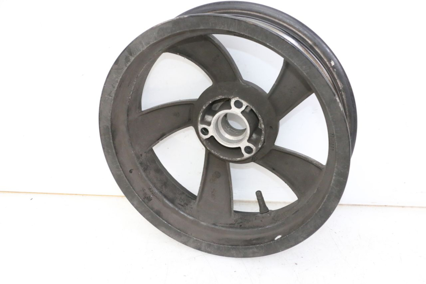 photo de REAR WHEEL RIM PEUGEOT CITYSTAR 50 (2013 - 2017) - Alternative perspective