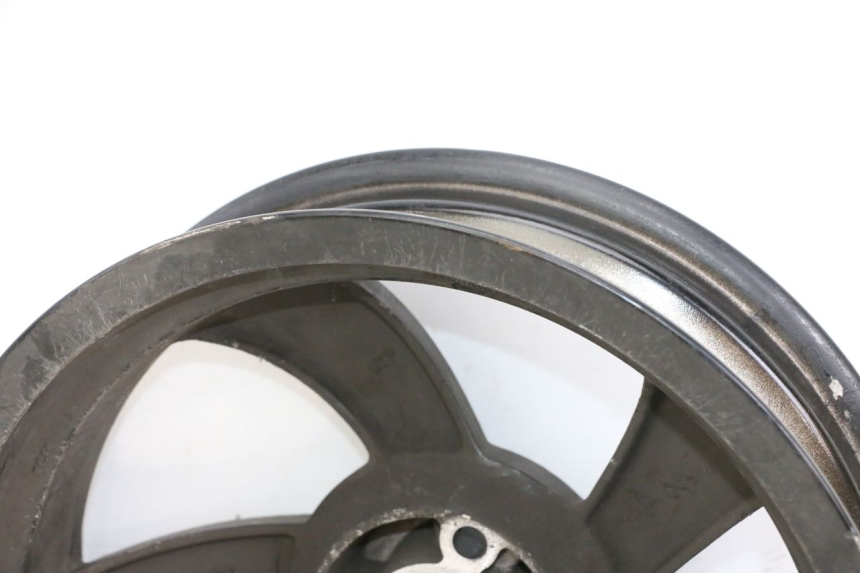 photo de REAR WHEEL RIM PEUGEOT CITYSTAR 50 (2013 - 2017) - Product overview