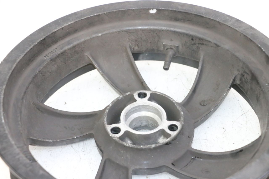 photo de REAR WHEEL RIM PEUGEOT CITYSTAR 50 (2013 - 2017) - Markings and original references
