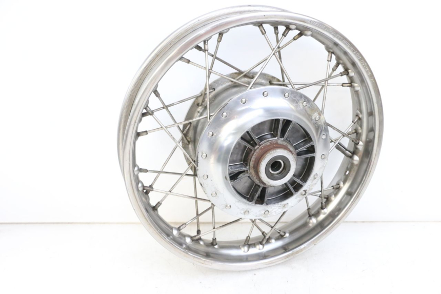 photo de REAR RIM APRILIA CLASSIC 125 (1995 - 2001) - Distinctive features