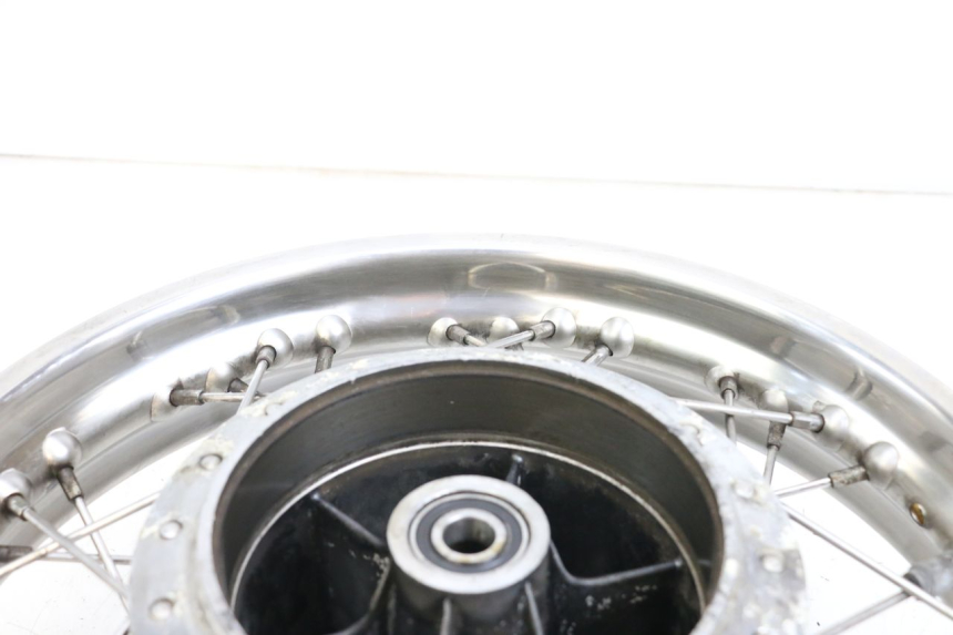 photo de REAR RIM APRILIA CLASSIC 125 (1995 - 2001) - Component zoom