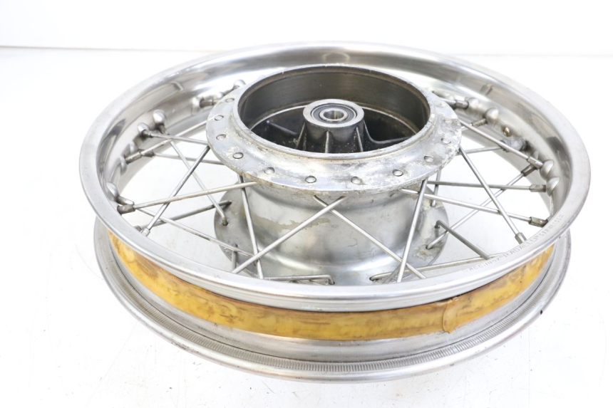 photo de REAR RIM APRILIA CLASSIC 125 (1995 - 2001) - Detailed visual inspection