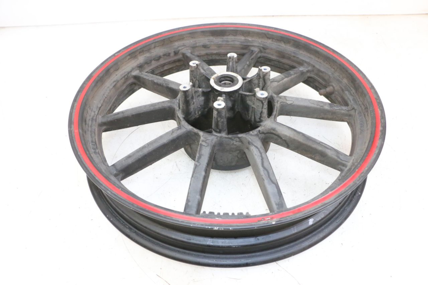 photo de REAR RIM KSR CODE 125 (2018 - 2020) - Alternative perspective