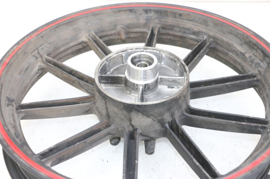photo de REAR RIM KSR CODE 125 (2018 - 2020) - Product overview