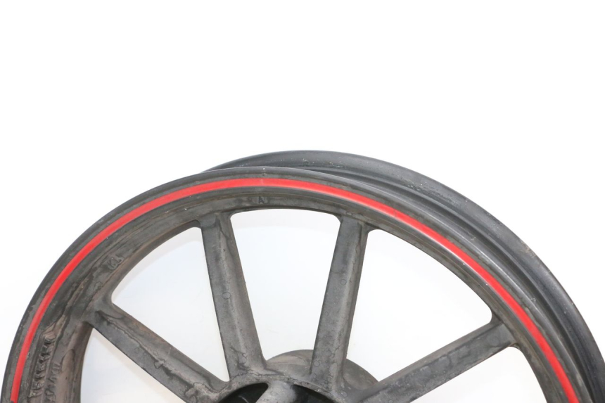 photo de REAR RIM KSR CODE 125 (2018 - 2020) - Checked used part