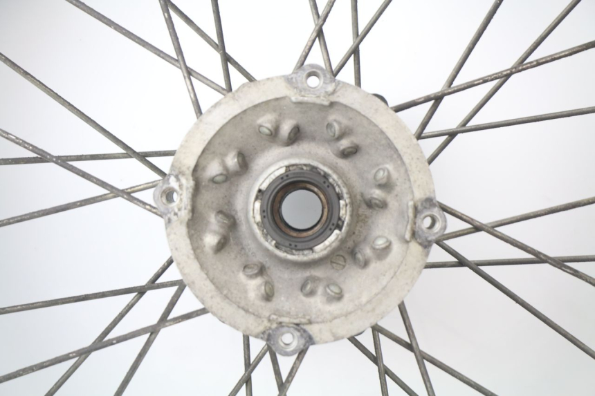 photo de REAR RIM HONDA CR 125 (2000 - 2001) - Checked used part