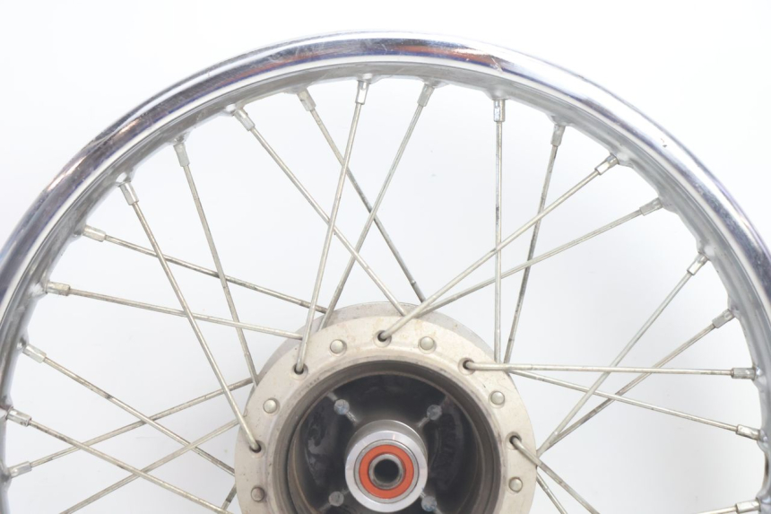 photo de REAR RIM HONDA CRF CR-F 125 (2020 - 2021) - Component detail