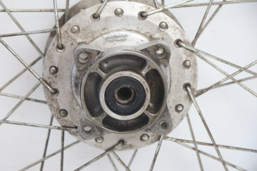 photo de REAR RIM HONDA CRF CR-F 125 (2020 - 2021) - Additional view of the item
