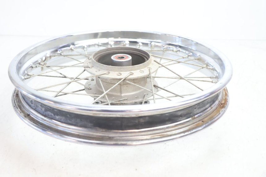 photo de REAR RIM HONDA CRF CR-F 125 (2020 - 2021) - Technical close-up