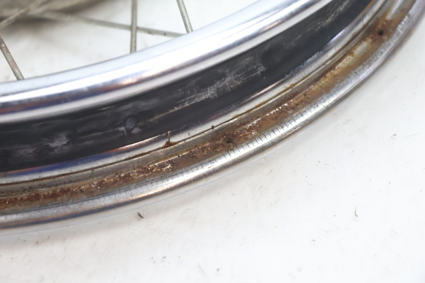 photo de REAR RIM HONDA CRF CR-F 125 (2020 - 2021) - Fixing points details