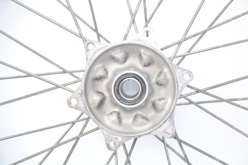 photo de REAR WHEEL RIM HONDA CRF 250 (2016 - 2017) - Component zoom