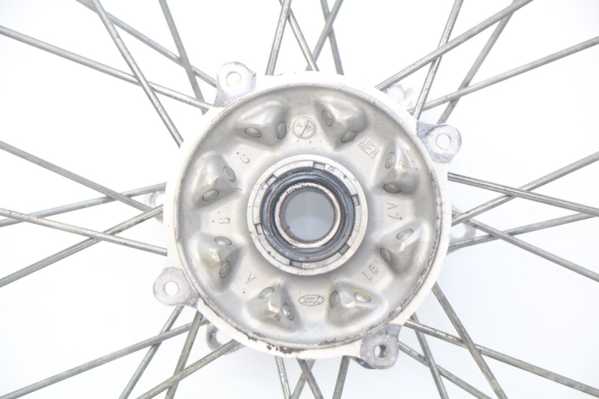 photo de REAR WHEEL RIM HONDA CRF 250 (2016 - 2017) - Supplementary product photo