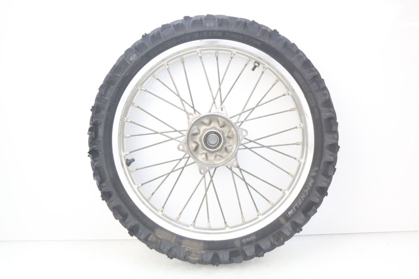 photo de REAR WHEEL RIM HONDA CRF 250 (2016 - 2017) - Markings and original references