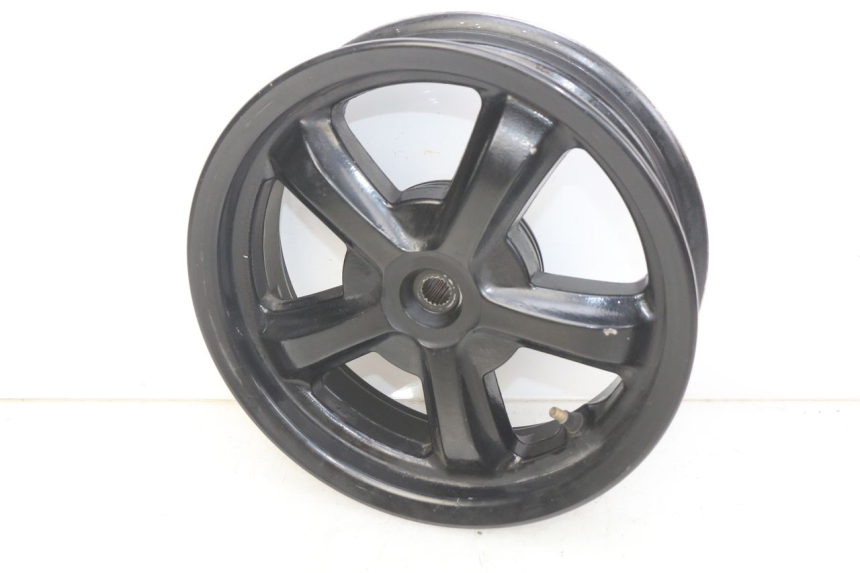 photo de REAR WHEEL RIM SYM CROX 4T 50 (2016 - 2023) - Main view