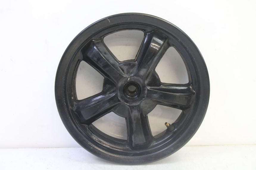 photo de REAR WHEEL RIM SYM CROX 4T 50 (2016 - 2023) - Main view