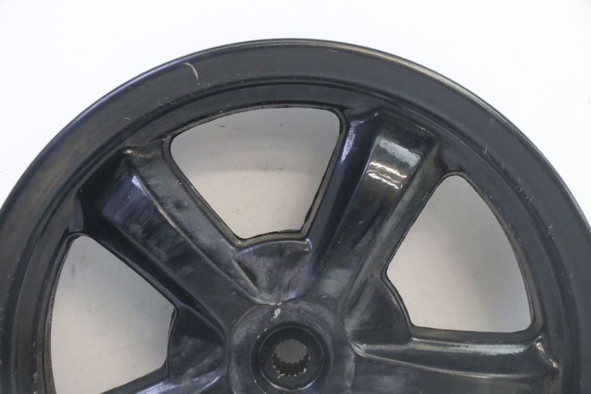 photo de REAR WHEEL RIM SYM CROX 4T 50 (2016 - 2023) - Component detail