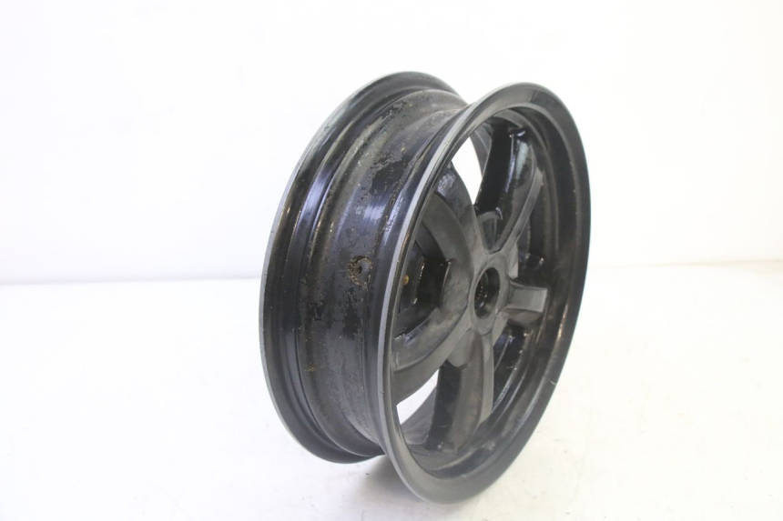 photo de REAR WHEEL RIM SYM CROX 4T 50 (2016 - 2023) - Product overview