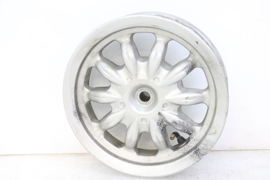 photo de REAR RIM DAELIM BESBI 125 (2007 - 2008) - Main view