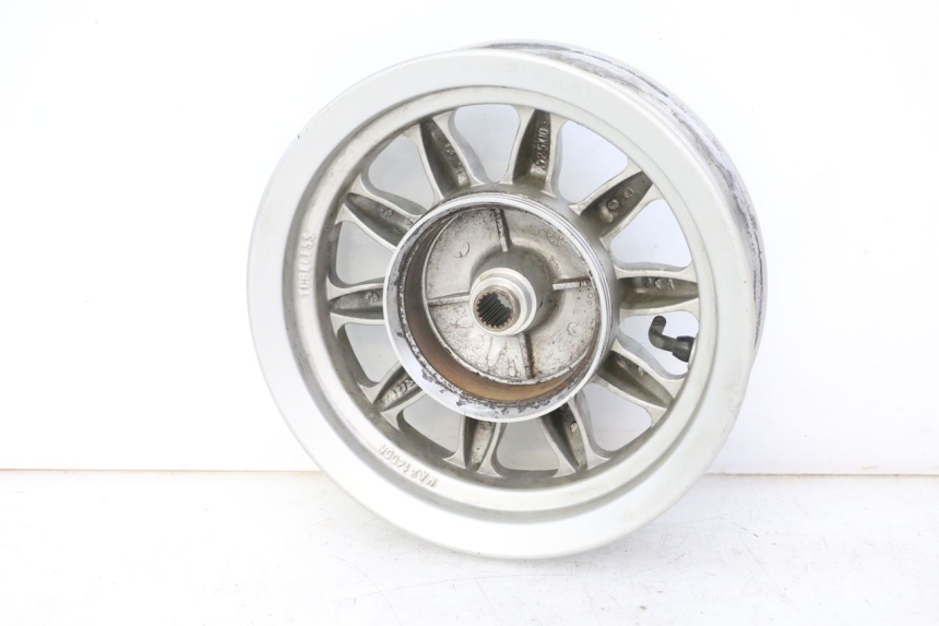 photo de REAR RIM DAELIM BESBI 125 (2007 - 2008) - Component detail