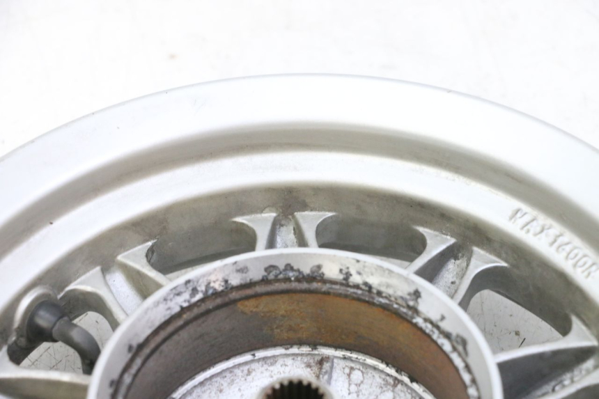 photo de REAR RIM DAELIM BESBI 125 (2007 - 2008) - Additional view of the item