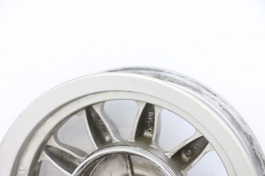 photo de REAR RIM DAELIM BESBI 125 (2007 - 2008) - Alternative perspective