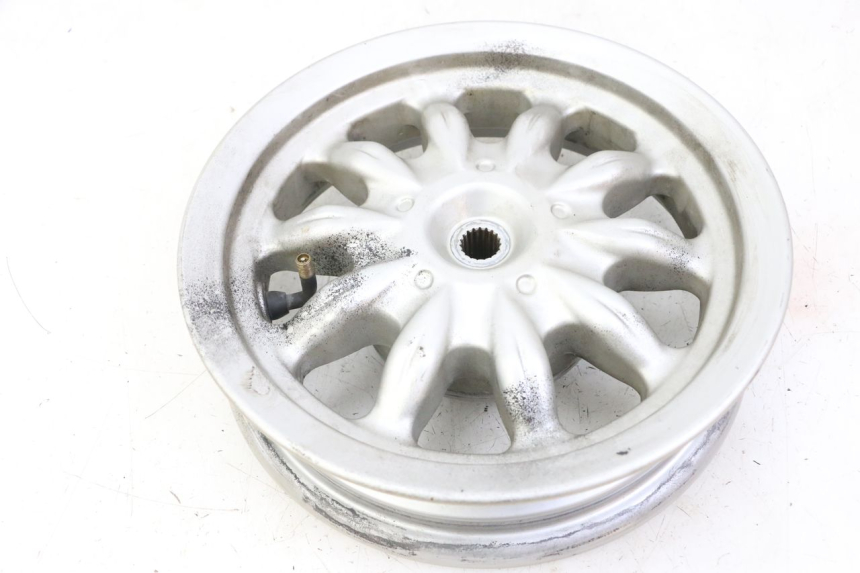 photo de REAR RIM DAELIM BESBI 125 (2007 - 2008) - Checked used part