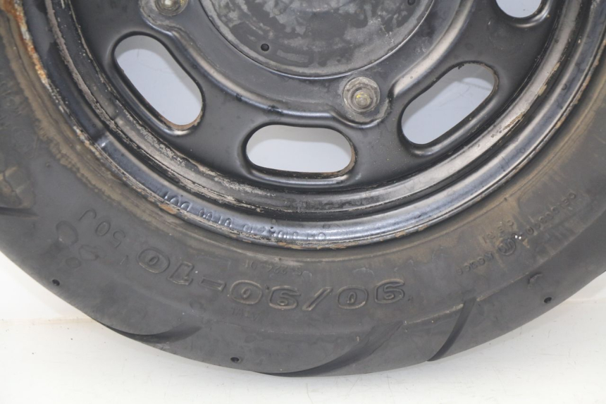photo de REAR RIM SYM DD 50 (2005 - 2011) - Additional view of the item