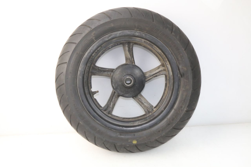 photo de REAR WHEEL RIM KYMCO DINK STREET 125 (2009 - 2014) - Main view