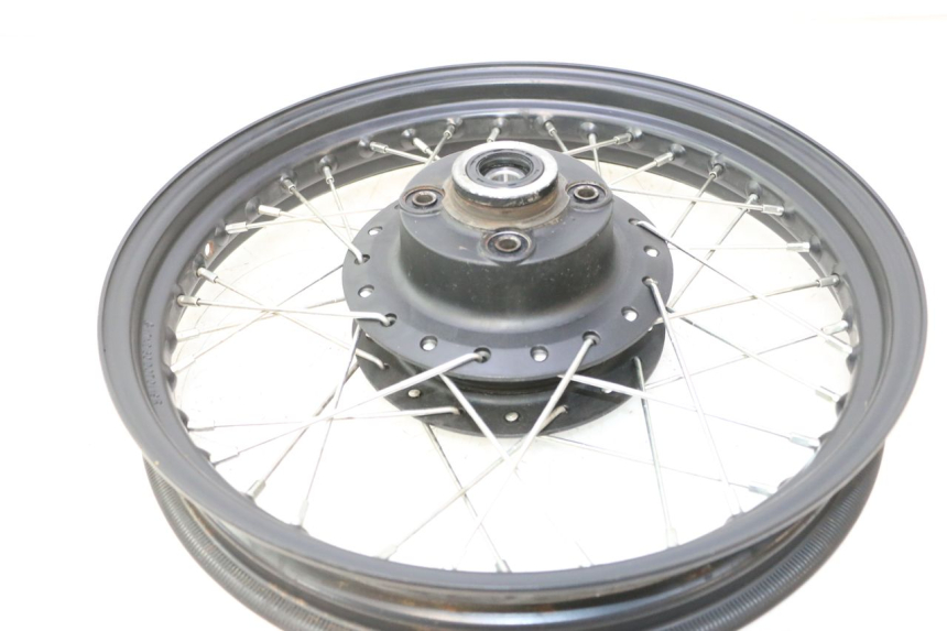 photo de REAR RIM MASH DIRT TRACK 50 (2018 - 2020) - Zoom on usage condition