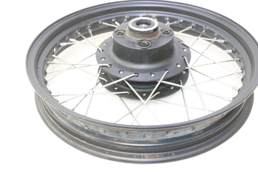 photo de REAR RIM MASH DIRT TRACK 50 (2018 - 2020) - Technical close-up