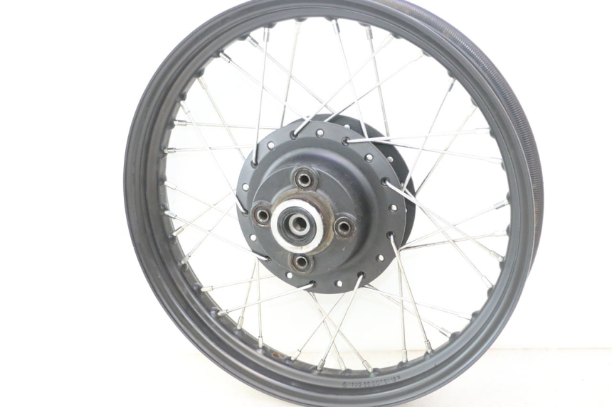 photo de REAR RIM MASH DIRT TRACK 50 (2018 - 2020) - Product overview