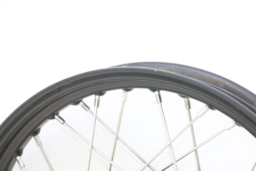 photo de REAR RIM MASH DIRT TRACK 50 (2018 - 2020) - Surface and material condition
