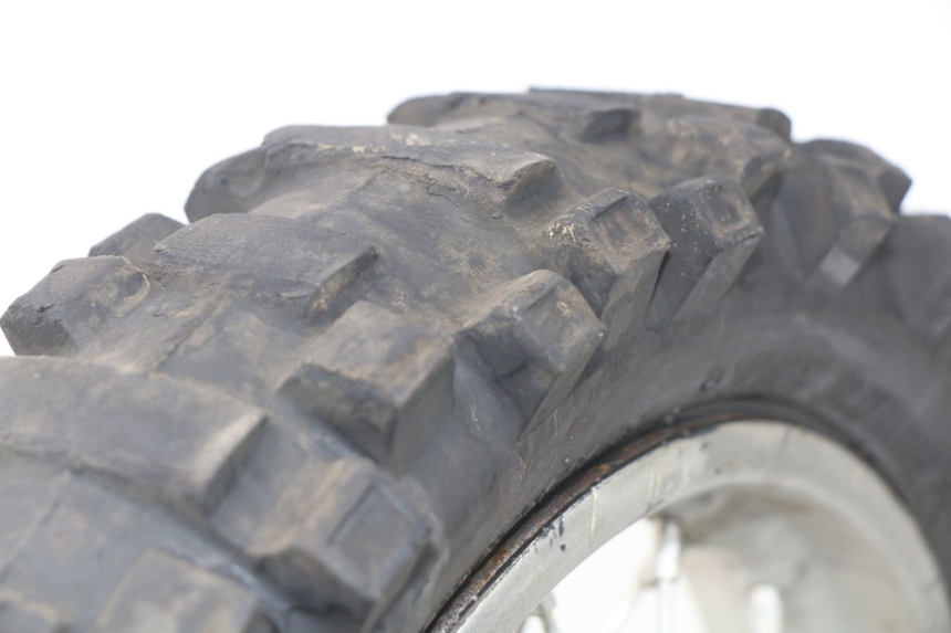 photo de REAR RIM CRZ DIRTBIKE 140 - Component detail