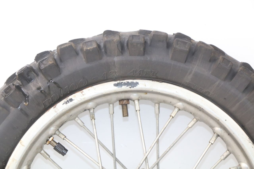 photo de REAR RIM CRZ DIRTBIKE 140 - Markings and original references