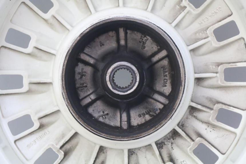 photo de REAR WHEEL RIM PEUGEOT DJANGO 2T 50 (2014 - 2019) - Distinctive features